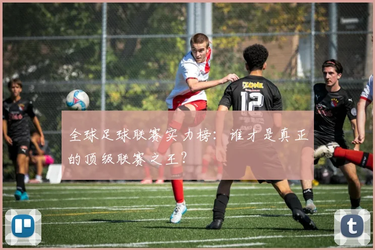 全球足球联赛实力榜：谁才是真正的顶级联赛之王？