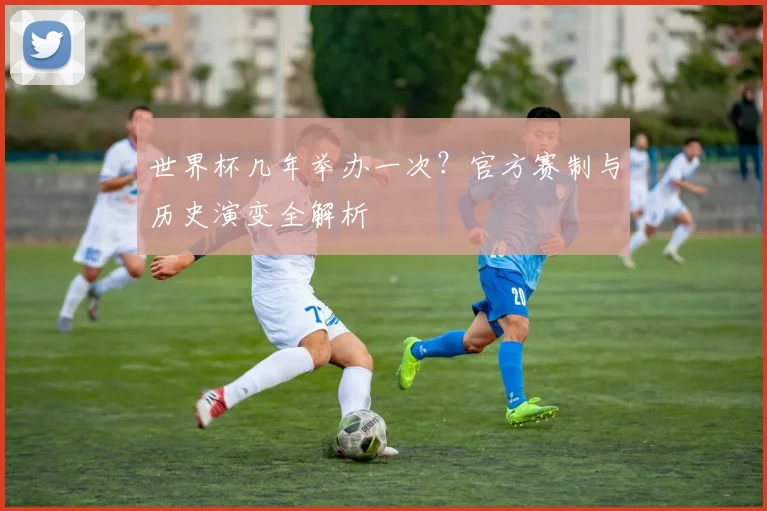 世界杯几年举办一次?官方赛制与历史演变全解析